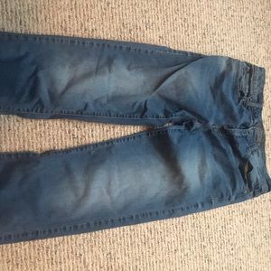 Great condition. Extreme flex jeans